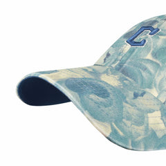 Cleveland Guardians '47 Women's Gardenia Clean Up Adjustable Hat - MLB Hats