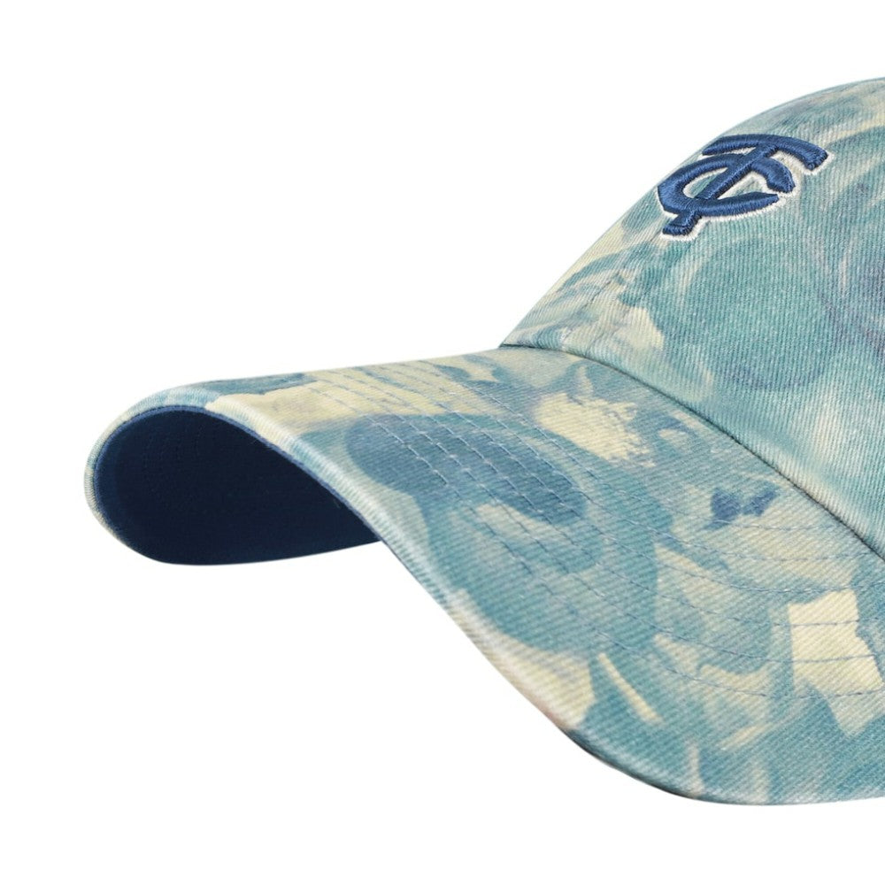 Minnesota Twins '47 Women's Gardenia Clean Up Adjustable Hat - MLB Hats