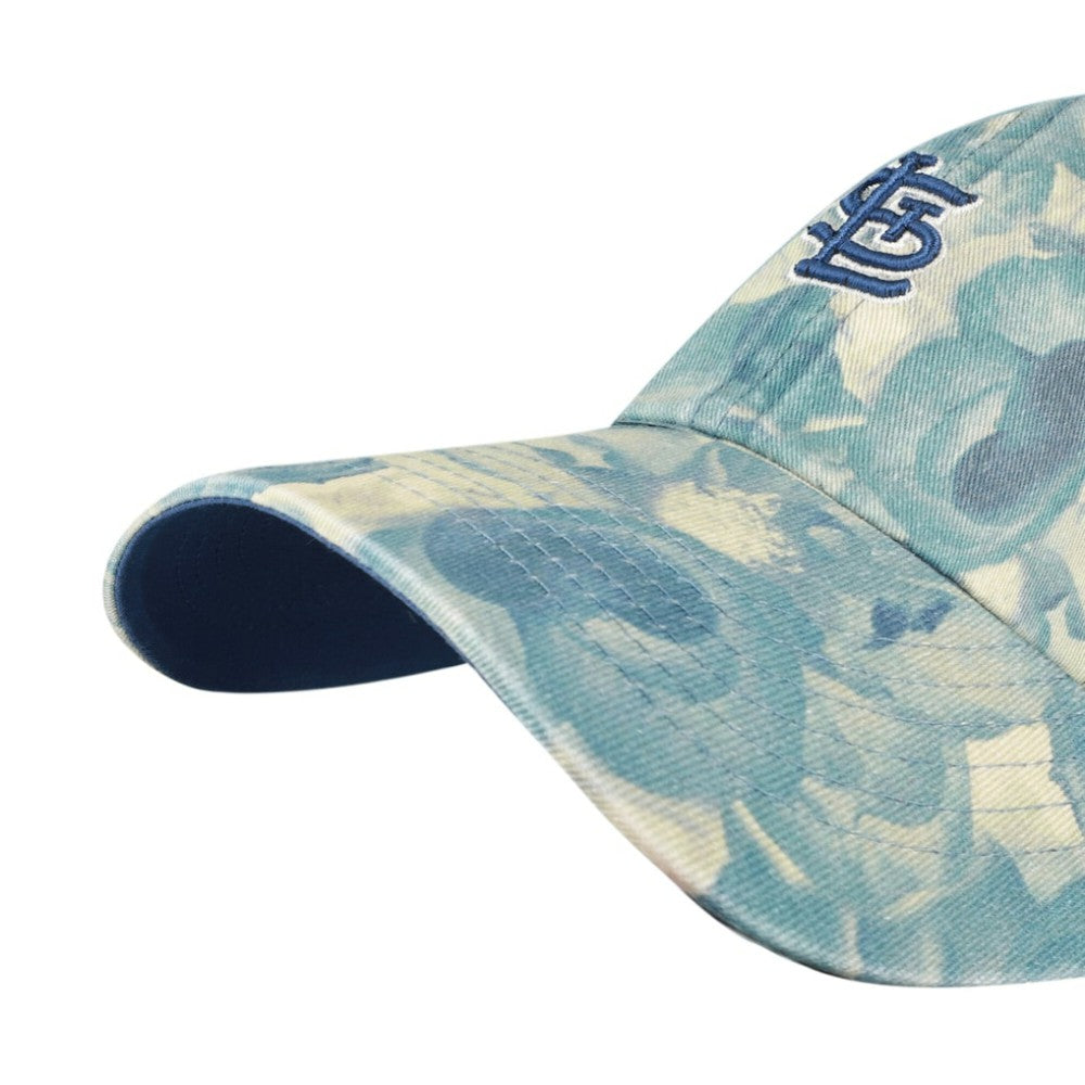 St. Louis Cardinals '47 Women's Gardenia Clean Up Adjustable Hat - MLB Hats