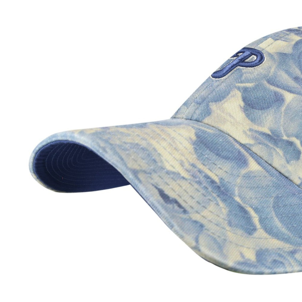 Philadelphia Phillies '47 Women's Gardenia Clean Up Adjustable Hat - MLB Hats