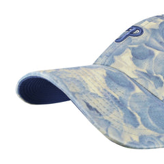Philadelphia Phillies '47 Women's Gardenia Clean Up Adjustable Hat - MLB Hats