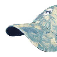 Seattle Mariners '47 Women's Gardenia Clean Up Adjustable Hat - MLB Hats