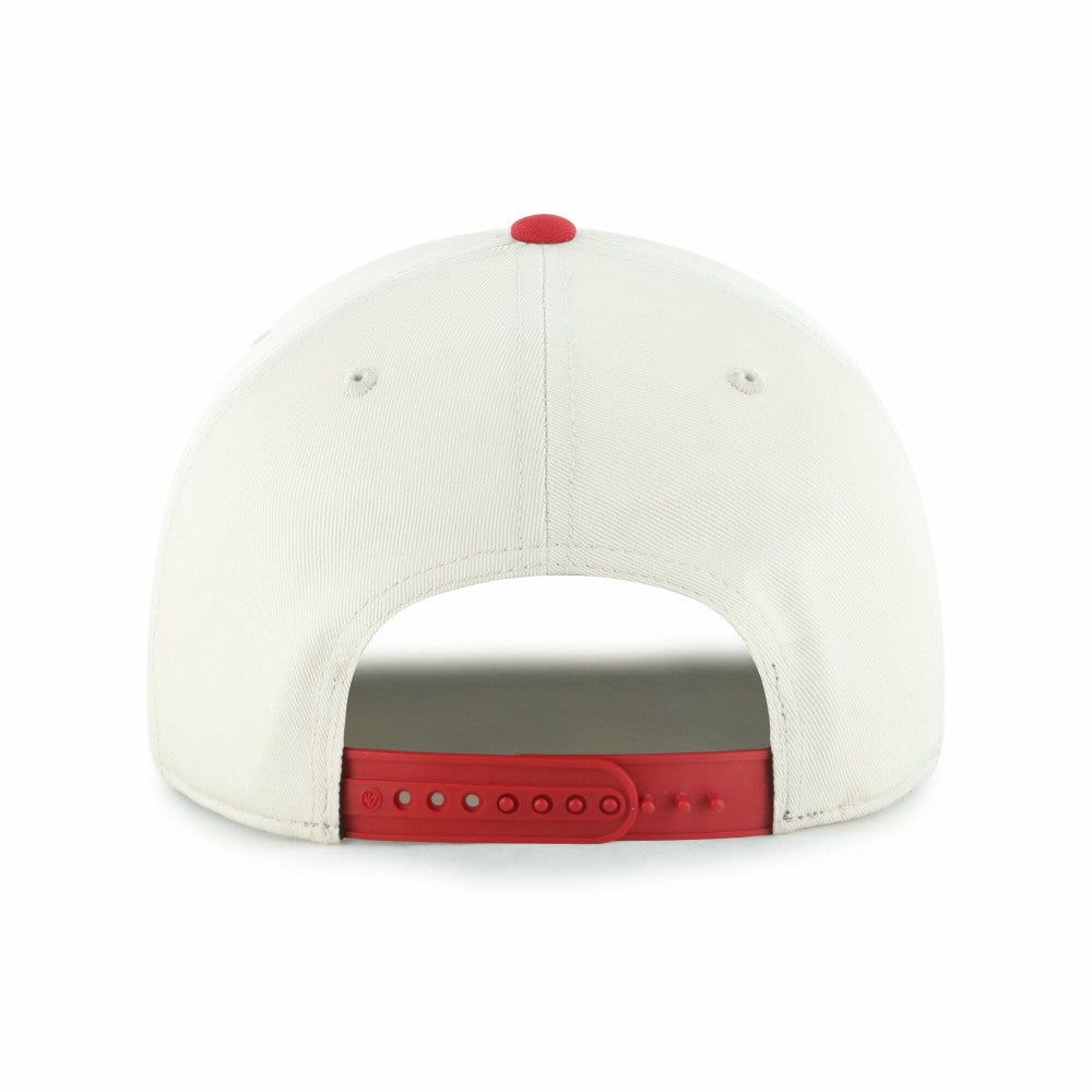 Los Angeles Angels '47 Youth Frame Out Hitch Adjustable Hat - MLB Hats