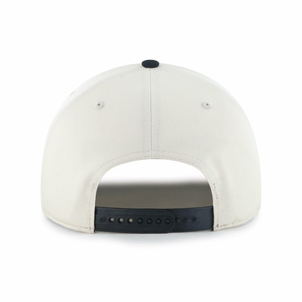 Miami Marlins '47 Youth Frame Out Hitch Adjustable Hat - MLB Hats