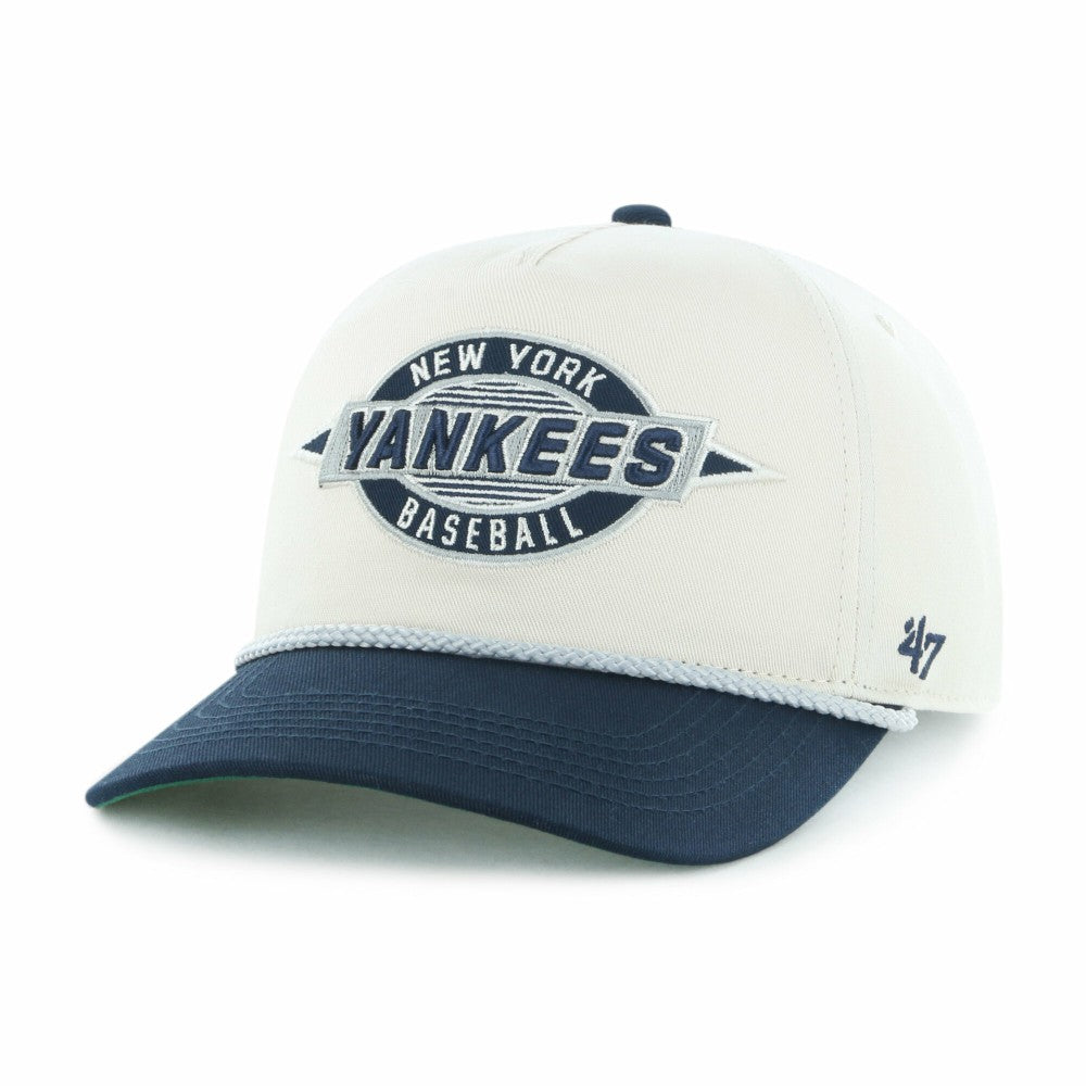 New York Yankees '47 Youth Frame Out Hitch Adjustable Hat - MLB Hats