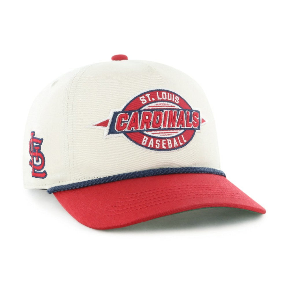 St. Louis Cardinals '47 Youth Frame Out Hitch Adjustable Hat - MLB Hats