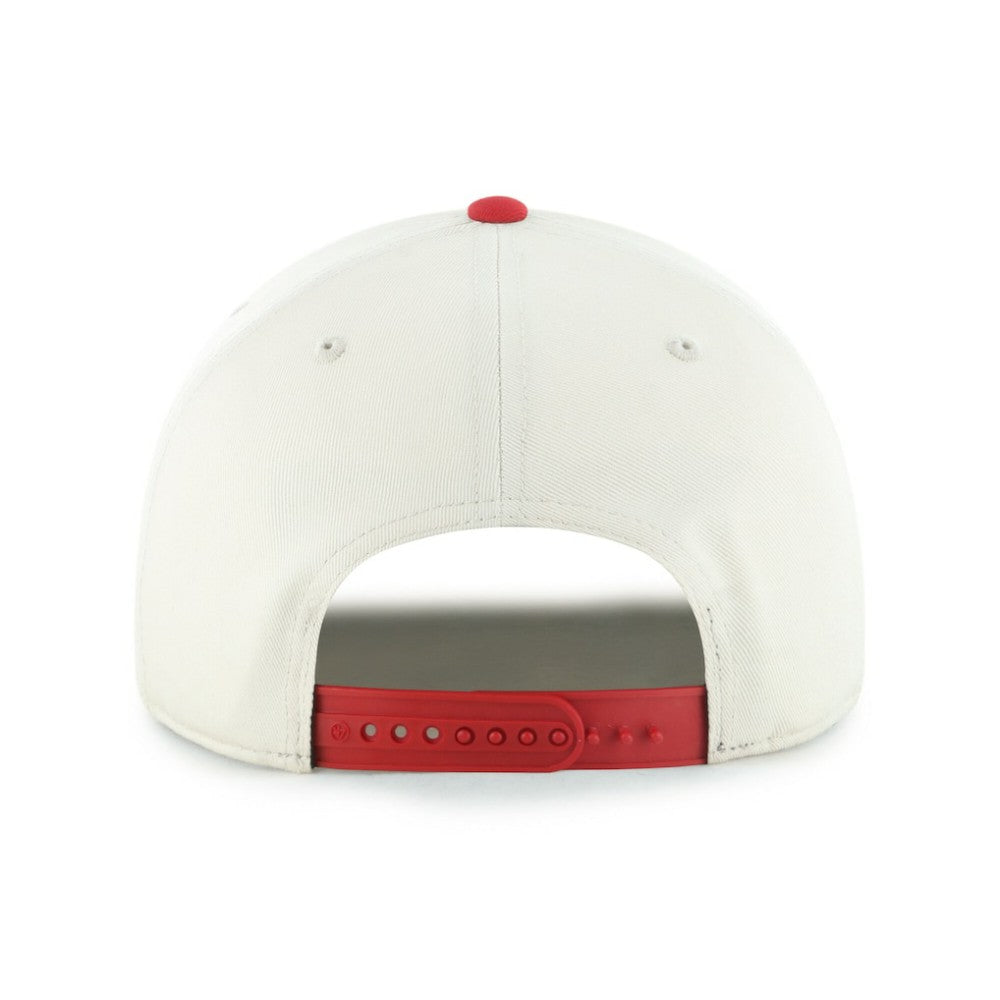 St. Louis Cardinals '47 Youth Frame Out Hitch Adjustable Hat - MLB Hats