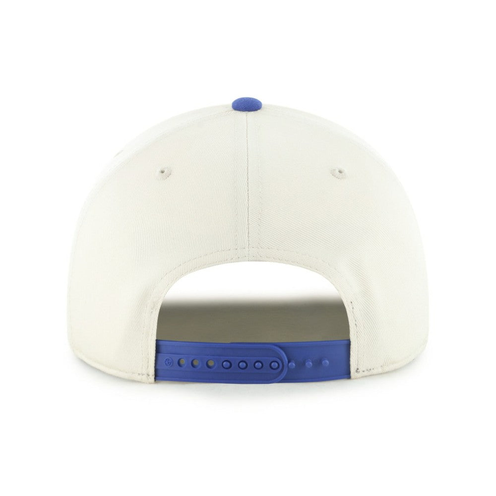 Texas Rangers '47 Youth Frame Out Hitch Adjustable Hat - MLB Hats