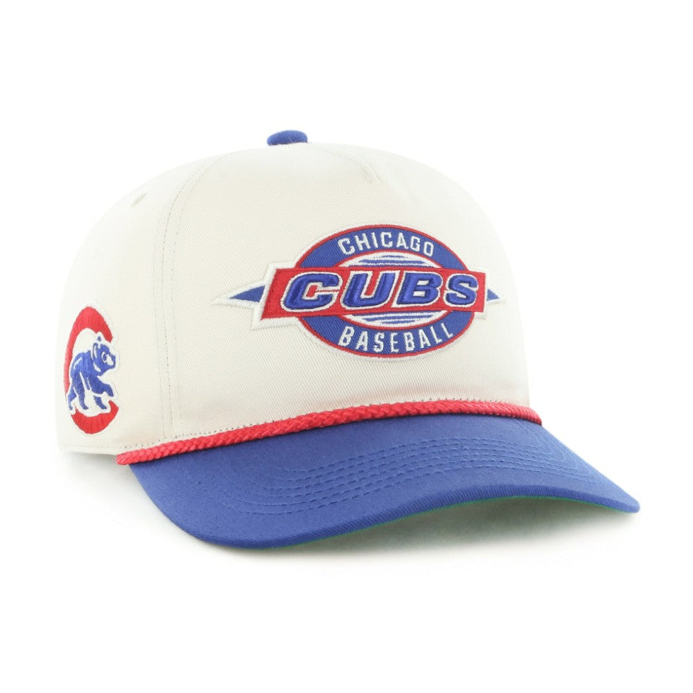 Chicago Cubs '47 Youth Frame Out Hitch Adjustable Hat - MLB Hats