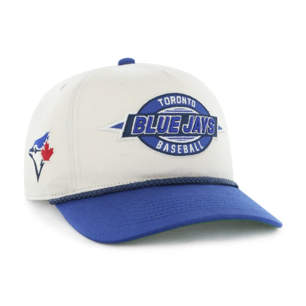 Toronto Blue Jays '47 Youth Frame Out Hitch Adjustable Hat - MLB Hats