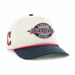 Cleveland Guardians '47 Youth Frame Out Hitch Adjustable Hat - MLB Hats