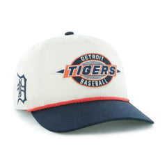 Detroit Tigers '47 Youth Frame Out Hitch Adjustable Hat - MLB Hats