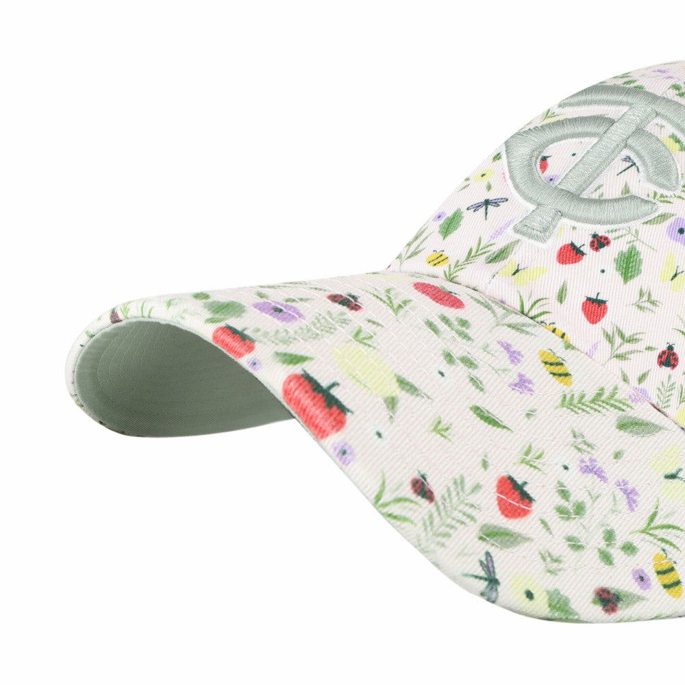 Minnesota Twins '47 Girls Youth Posey Clean Up Adjustable Hat - MLB Hats
