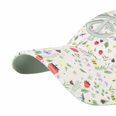 Minnesota Twins '47 Girls Youth Posey Clean Up Adjustable Hat - MLB Hats