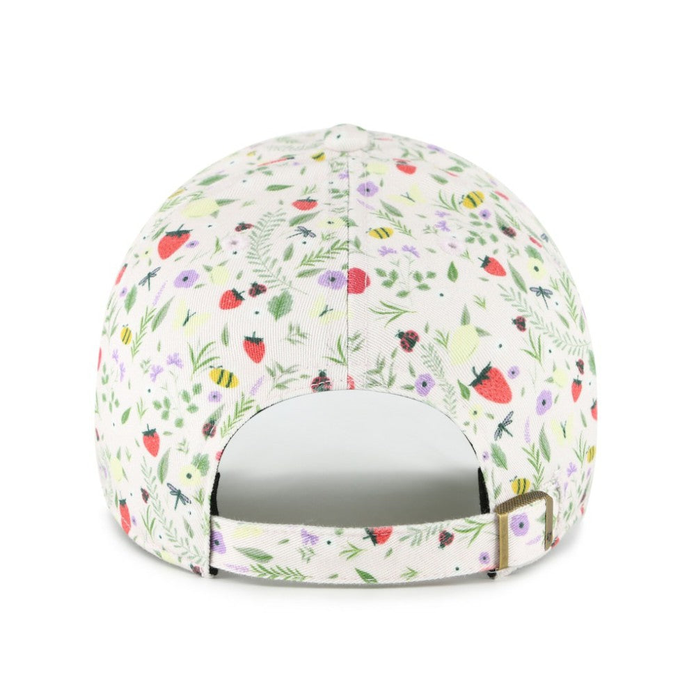 Washington Nationals '47 Girls Youth Posey Clean Up Adjustable Hat - MLB Hats