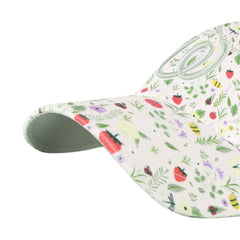 Washington Nationals '47 Girls Youth Posey Clean Up Adjustable Hat - MLB Hats