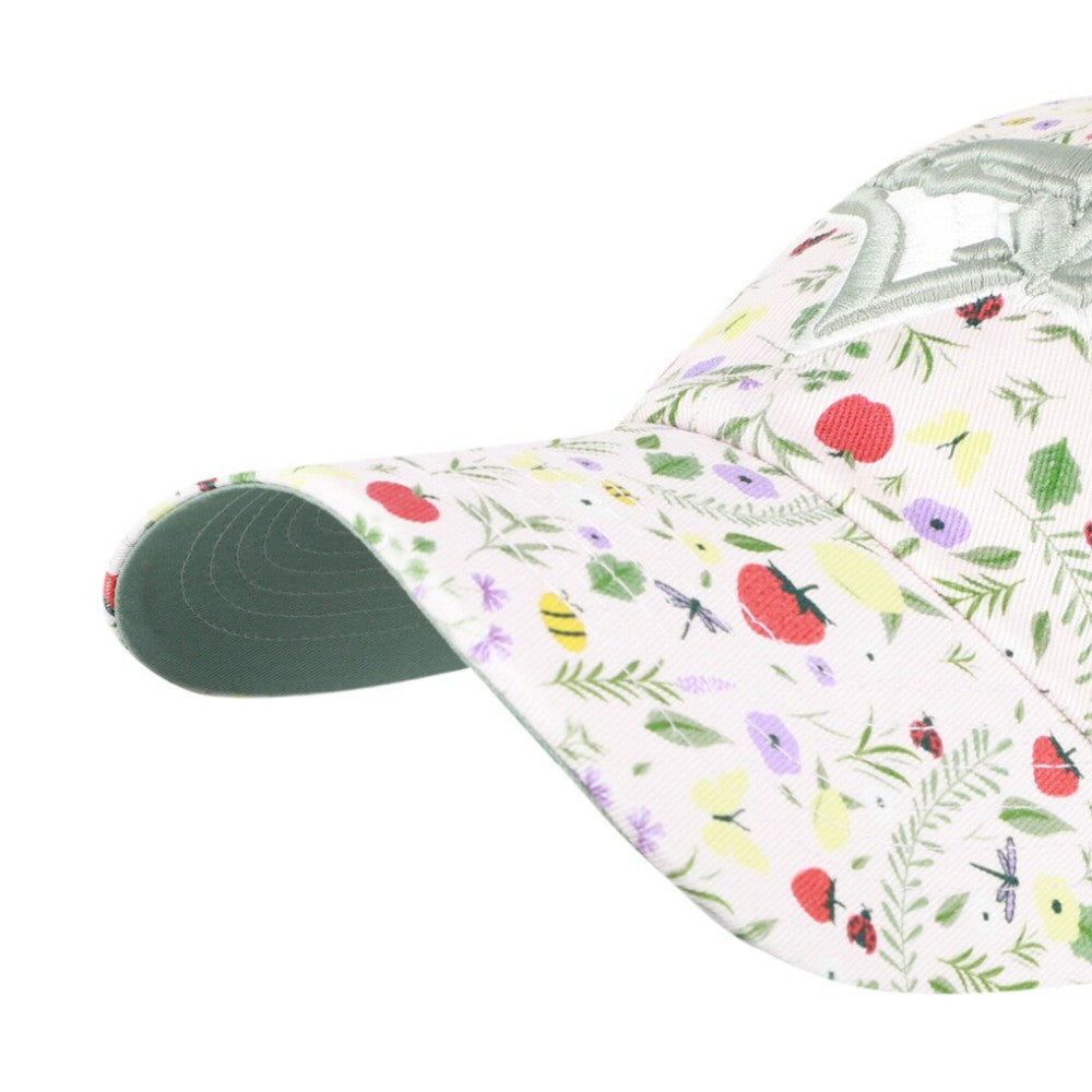 Toronto Blue Jays '47 Girls Youth Posey Clean Up Adjustable Hat - MLB Hats