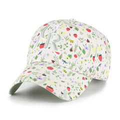 Colorado Rockies '47 Girls Youth Posey Clean Up Adjustable Hat - MLB Hats