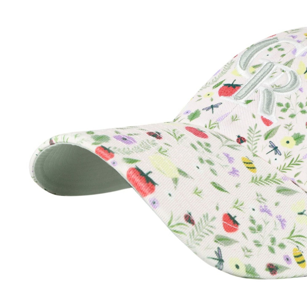 Colorado Rockies '47 Girls Youth Posey Clean Up Adjustable Hat - MLB Hats