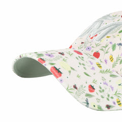Miami Marlins '47 Girls Youth Posey Clean Up Adjustable Hat - MLB Hats