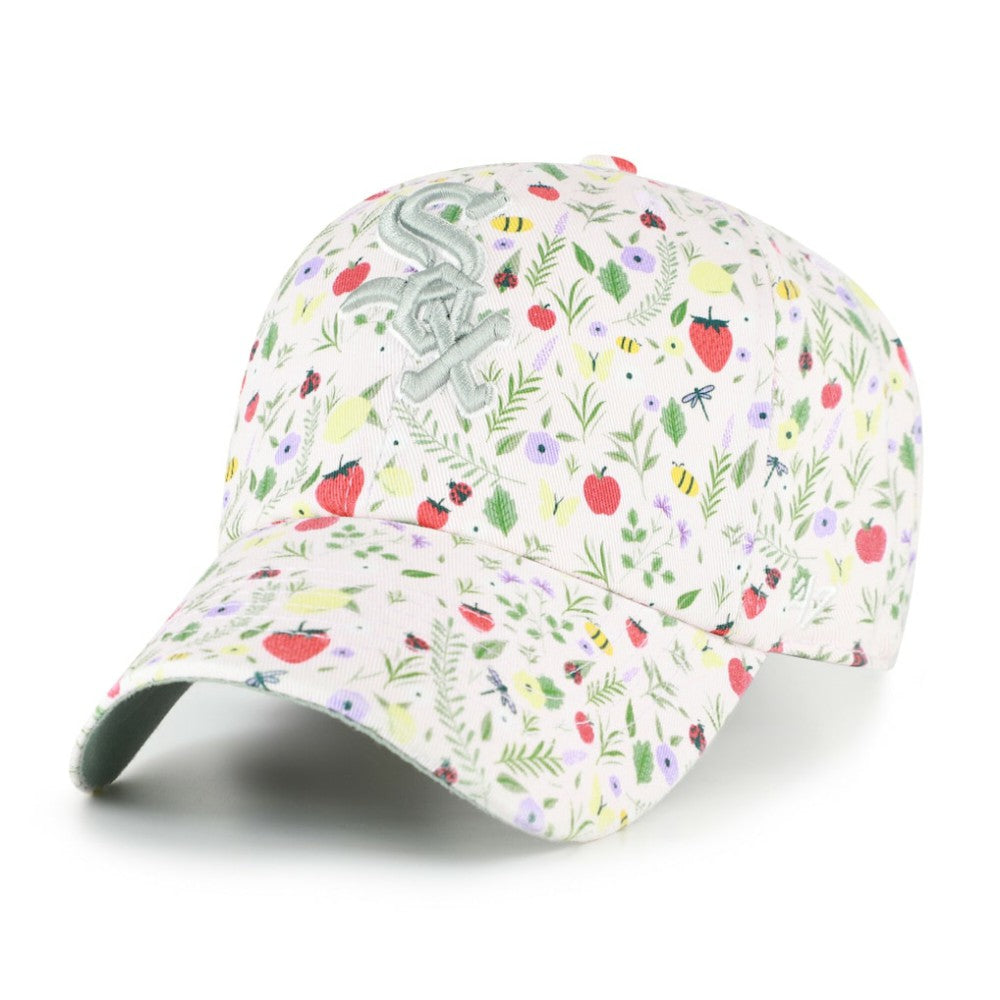 Chicago White Sox '47 Girls Youth Posey Clean Up Adjustable Hat - MLB Hats