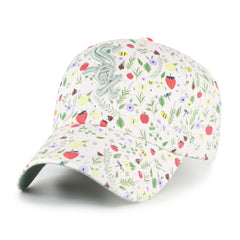 Chicago White Sox '47 Girls Youth Posey Clean Up Adjustable Hat - MLB Hats