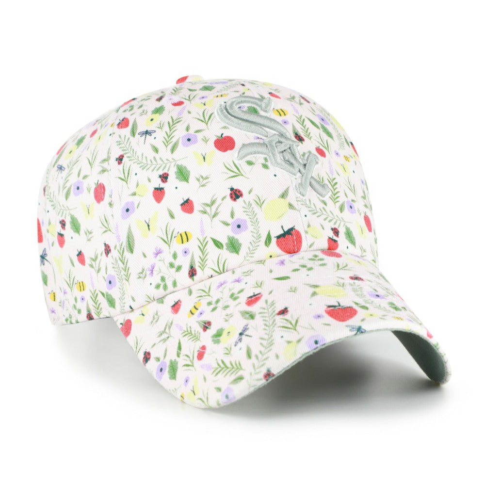 Chicago White Sox '47 Girls Youth Posey Clean Up Adjustable Hat - MLB Hats