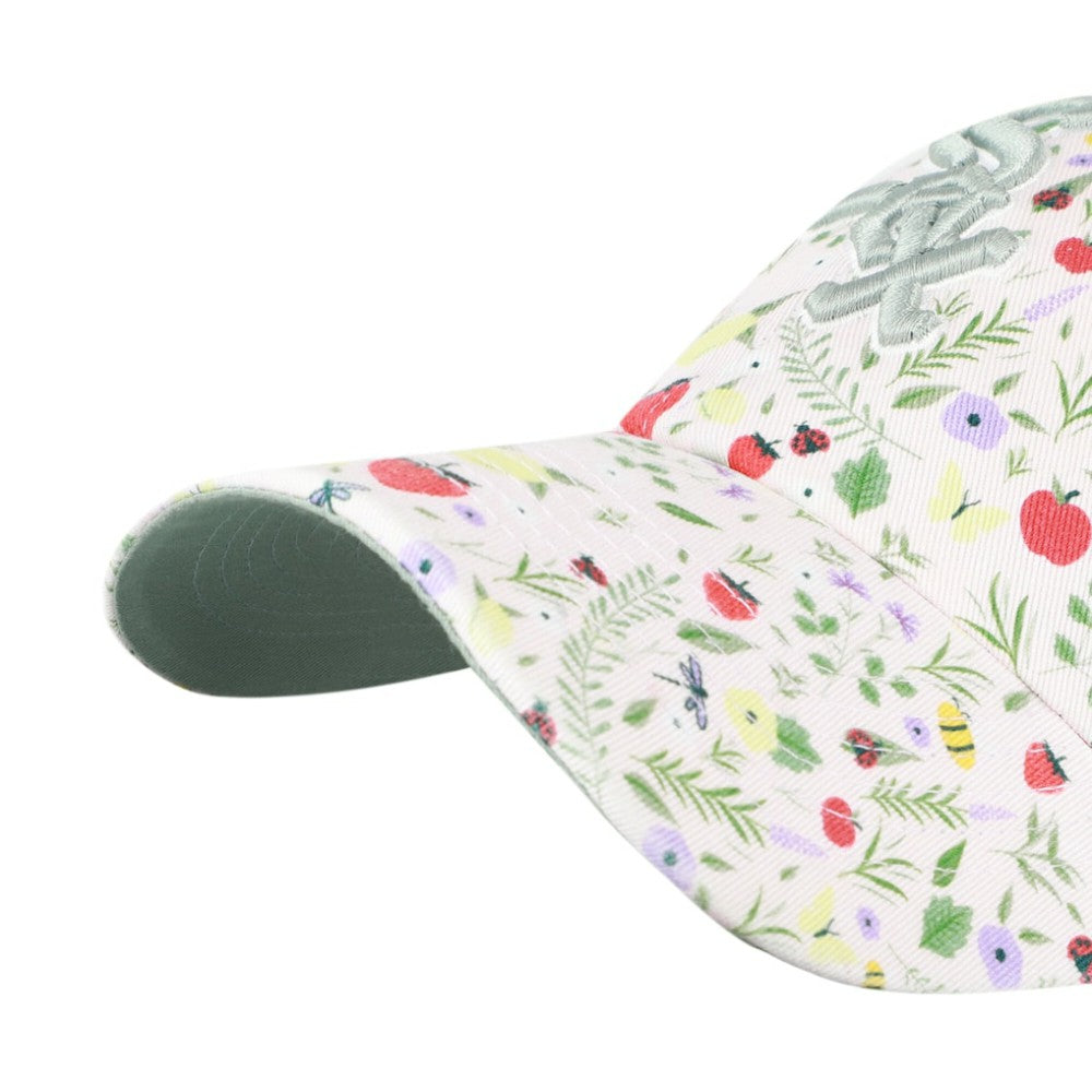 Chicago White Sox '47 Girls Youth Posey Clean Up Adjustable Hat - MLB Hats