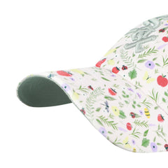 Chicago White Sox '47 Girls Youth Posey Clean Up Adjustable Hat - MLB Hats