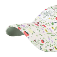 Seattle Mariners '47 Girls Youth Posey Clean Up Adjustable Hat - MLB Hats