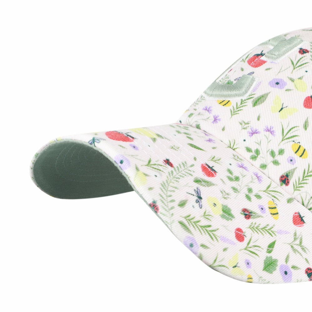 Cleveland Guardians '47 Girls Youth Posey Clean Up Adjustable Hat - MLB Hats