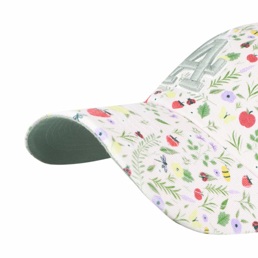 Los Angeles Dodgers '47 Girls Youth Posey Clean Up Adjustable Hat - MLB Hats