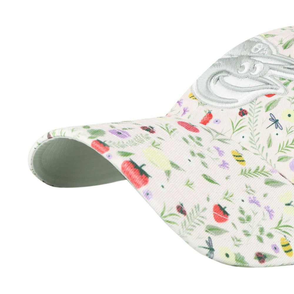 Baltimore Orioles '47 Girls Youth Posey Clean Up Adjustable Hat - MLB Hats