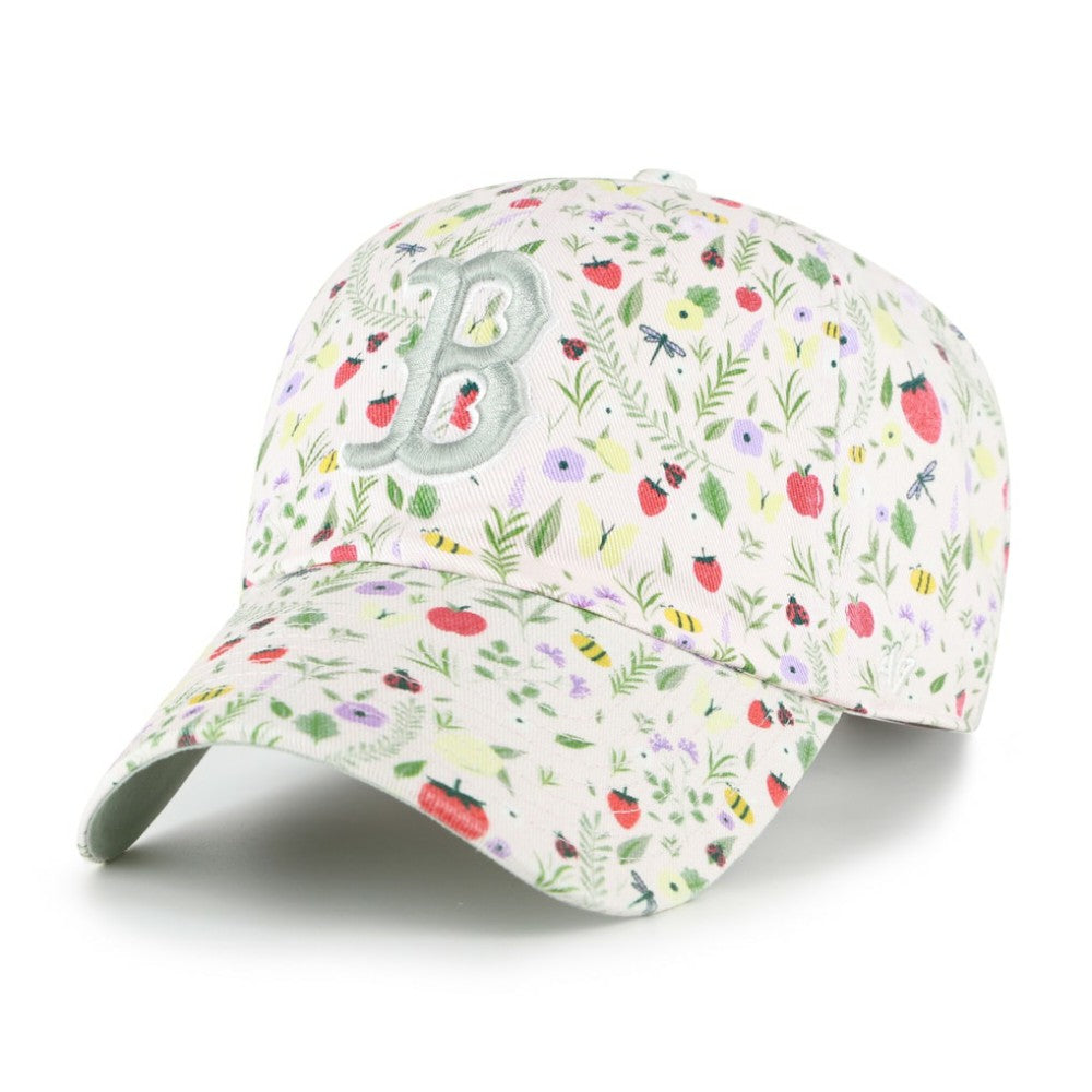 Boston Red Sox '47 Girls Youth Posey Clean Up Adjustable Hat - MLB Hats