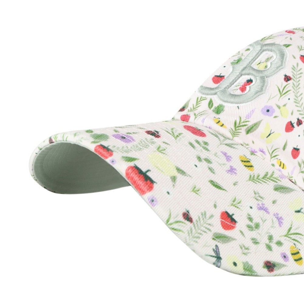 Boston Red Sox '47 Girls Youth Posey Clean Up Adjustable Hat - MLB Hats