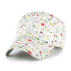 Los Angeles Angels '47 Girls Youth Posey Clean Up Adjustable Hat - MLB Hats