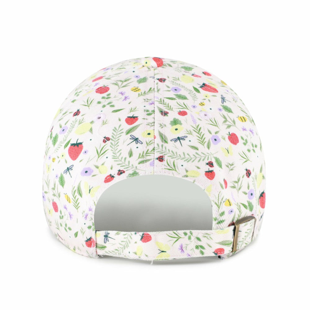 Milwaukee Brewers '47 Girls Youth Posey Clean Up Adjustable Hat - MLB Hats