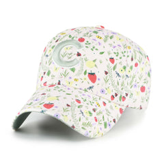 Chicago Cubs '47 Girls Youth Posey Clean Up Adjustable Hat - MLB Hats