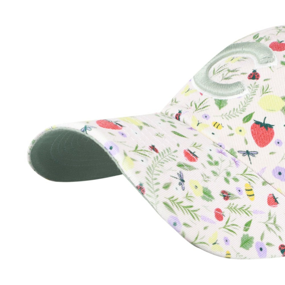 Chicago Cubs '47 Girls Youth Posey Clean Up Adjustable Hat - MLB Hats