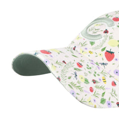 Chicago Cubs '47 Girls Youth Posey Clean Up Adjustable Hat - MLB Hats
