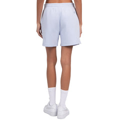 Kansas City Royals Starter Women's Pastel High Waisted Shorts - MLB Shorts