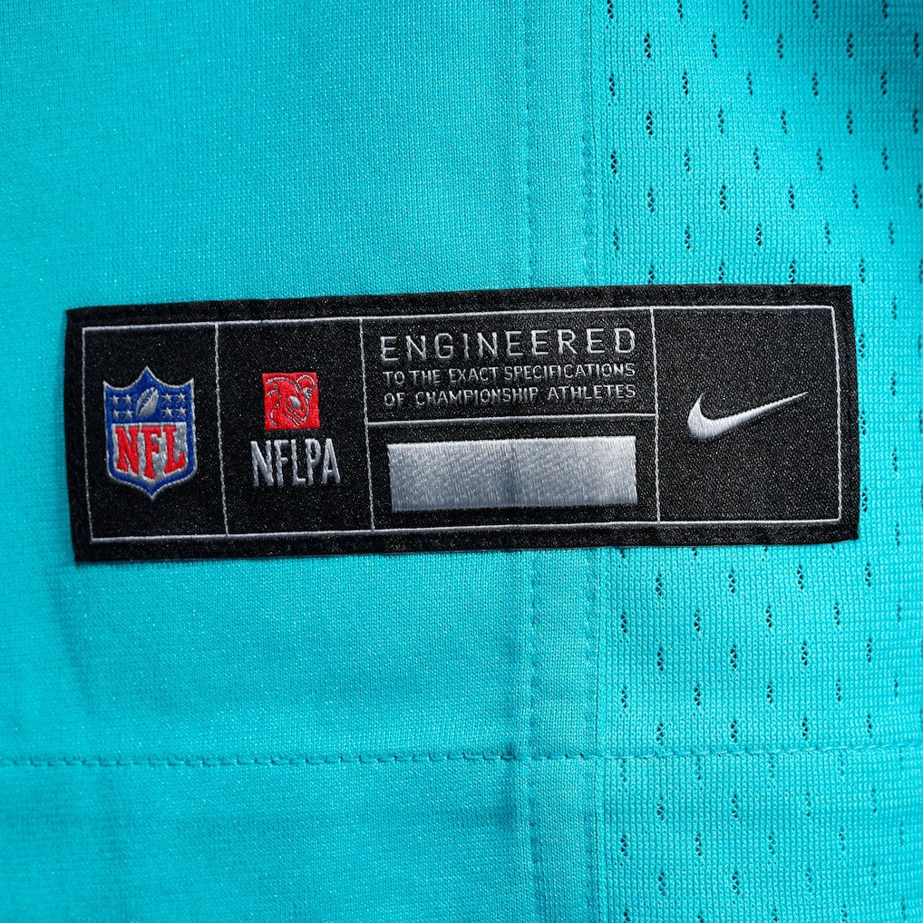 Miami Dolphins Quinn Ewers  Team Game Jersey | NFL Near me