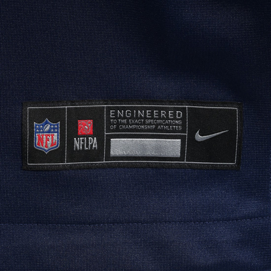 New England Patriots Cory Durden  Team Game Jersey | NFL Hot