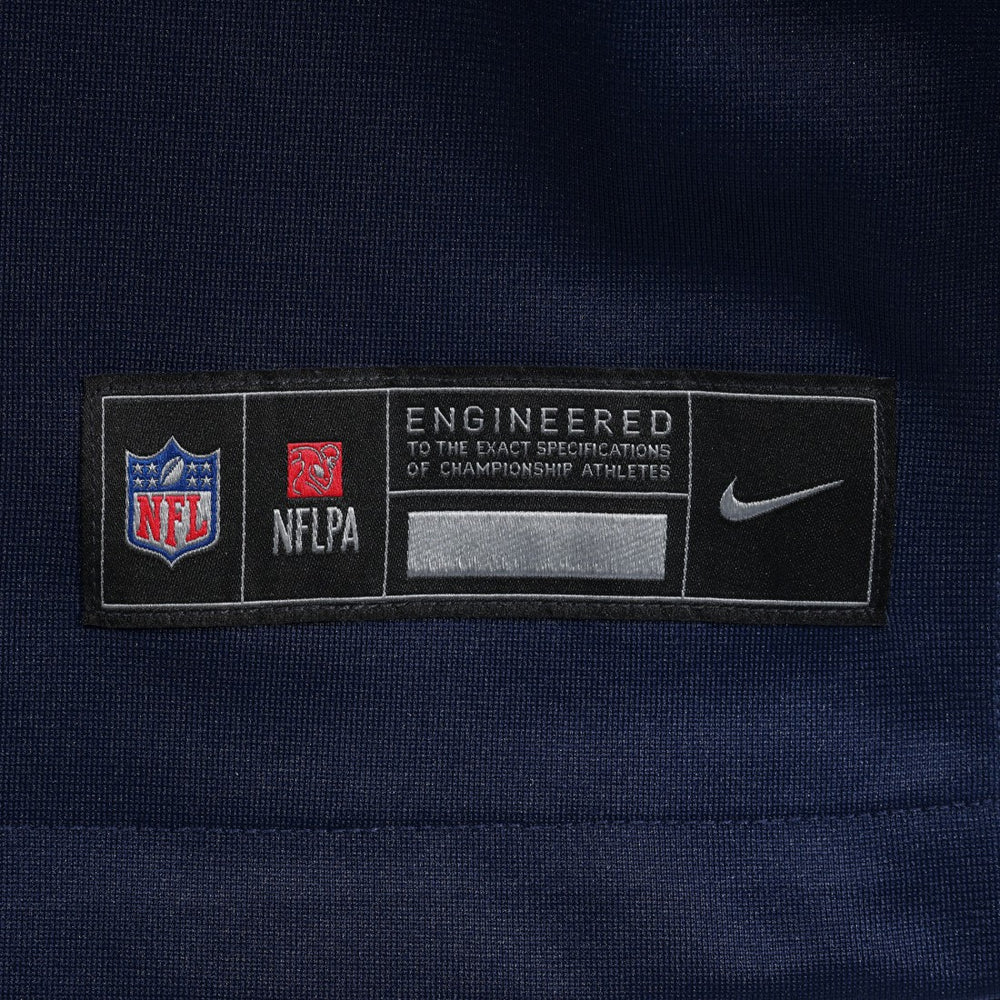 New England Patriots Cory Durden  Team Game Jersey | NFL Hot