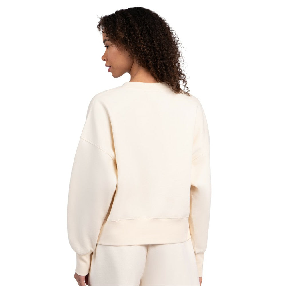 Pittsburgh Penguins Starter Women's Boxy Cropped Sweatshirt -  NHL Sweatshirts
