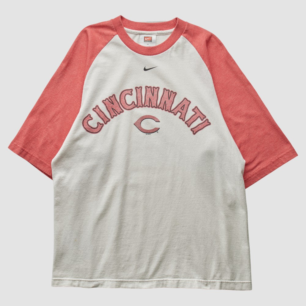 Cincinnati Reds Nike 2003 T-Shirt - MLB T-shirts