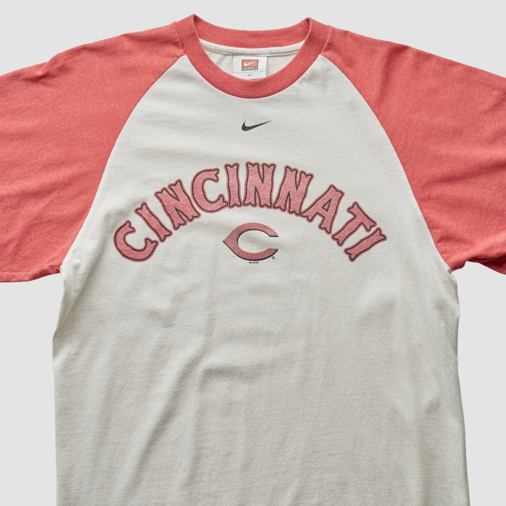 Cincinnati Reds Nike 2003 T-Shirt - MLB T-shirts