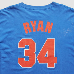 Texas Rangers Stitches 2002 T-Shirt - MLB T-shirts