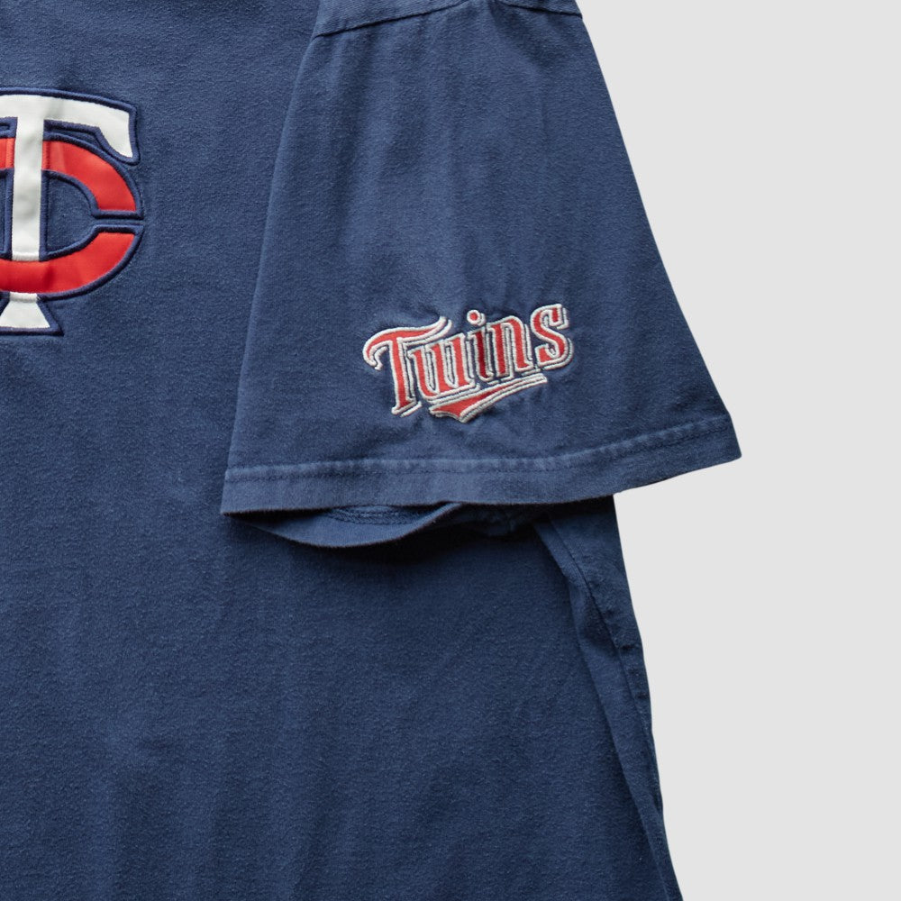 Minnesota Twins Nike 2000s T-Shirt - MLB T-shirts