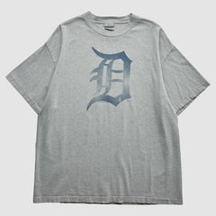 Detroit Tigers Genuine Merchandise 2000s T-Shirt - MLB T-shirts